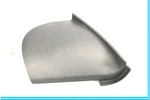 05-12 Porsche Boxster Cayman 911 987 Right Dashboard End Cap Cover Trim Oem. Fixed Price $24.00.