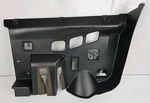 07-13 Bmw E90 E92 3 Series Left Lower Under Dash Trim Panel Black Manual 328 335. Fixed Price $39.95.