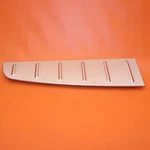 Tesla Model X Tail Gate Lock Trim Left 2016 2017 2018 2019 2020 1050383-00-b. Fixed Price $53.10.