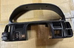 Nissan 1989-1994 S13 240sx Instrument Cluster Surround/bezel, 10261-35f00. Fixed Price $175.00.