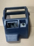 1988-1991 Honda Civic Center Console Oem Trim Cover Blue 77294-sh3-a000. Fixed Price $60.00.