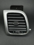2010-2021 Jeep Grand Cherokee Wk2 Left Outer Air Vent Grille Trim. Fixed Price $33.00.