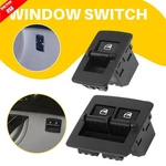 New Window Control Switch For 1998-2010 Volkswagen Beetle Driver Passenger Side. Fixed Price $19.94.