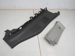 Pillar Trim Cover Frontier 2017 2021 Right Passenger Side Upper Lower Garnish. Fixed Price $123.49.