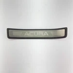 2009-2014 Acura Tsx Rear Right Door Sill Scuff Plate Trim 84212-tl2-a010-20 Oem. Fixed Price $20.48.