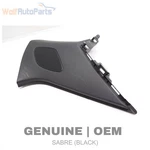 2016-2018 Audi Q3 - Rear Left Upper D Pillar Trim / Panel 8u0867245a. Fixed Price $32.50.