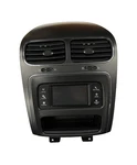 2011-2019 Dodge Journey Radio Bezel Screen Vent Dash Trim 05064976ah. Fixed Price $209.99.