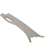 Front Left A Pillar Grab Handle Molding Trim Fits 2002-2010 Dodge Ram 1500 2500. Fixed Price $32.59.