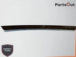 Bmw 5 Series F10 Touring 520d Molding Door Strip Front Right Trim Oem 722555007. Fixed Price $30.35.