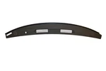 Jeep Grand Cherokee Wj 99-04 Dark Slate Dash Top Cover Trim Defrost Vent. Fixed Price $119.99.