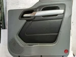 S60-1523-210671 Kenworth T680 2021 Passenger Front Door Trim Panel (10666486. Fixed Price $216.68.