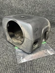 2001-03 Dodge Durango Ram 1500 Steering Column Shroud Plastic Cover Oem. Fixed Price $56.99.