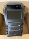 13-16 Lincoln Mkz Radio Climate Control Gear Shift Panel Dash Trim Bezel Screen. Fixed Price $199.99.