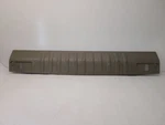 2003 2004 Hummer H2 Front Left Side Door Sill Scuff Plate Trim Cover Panel Oem. Fixed Price $126.10.