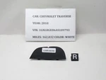 2009-17 Chevrolet Traverese Right Front Door Armrest Trim Cover Cap 15948053 Oem. Fixed Price $12.00.