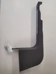 2020 - 2023 Lincoln Aviator Front Right Trim Scuff Plate Lc5bs13200bh. Fixed Price $99.99.