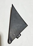 89-95 Toyota Pickup 4runner Door Mirror Cover Trim Panel Corner Right Passenger. Fixed Price $24.99.