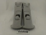 Mini Cooper S R50 R53 Pair Of B Pillar Cover Panels 2002 2003 2004 2005 2006. Fixed Price $35.97.