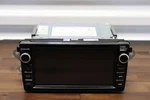 2020 Subaru Brz Ts Harman Navigation Gps Radio Head Unit Carplay Oem 86271ca690. Fixed Price $359.99.