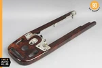 07-09 Mercedes W221 S450 S550 Center Console Trim Bezel Wood 2216800064 Oem. Fixed Price $45.65.