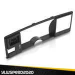 Gauge Cluster Dash Bezel Trim Fit For 1988-1994 Chevrolet Gmc C/k Truck Black. Fixed Price $98.25.