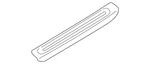Genuine Audi Door Sill Plate 8r0-853-373-c-01c. Fixed Price $180.68.
