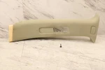 03-04 Infiniti M45 Front Left Lh Driver Side B Pillar Interior Trim Cover Beige. Fixed Price $30.00.