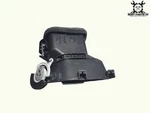 Oem Honda Civic 2016-2021 Dash Instrument Panel Driver Side Air Vent Grille. Fixed Price $51.99.