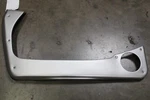 Ferrari 360 Spider, Lh, Left, Door Panel Pocket, Scratched, Used, P/n 66124600. Fixed Price $220.00.