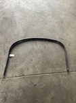 13-16 Scion Fr-s Front Windshield Moulding Su003-01893. Fixed Price $108.67.