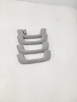 2019-2020 Hyundai Tucson Front Rear Roof Grab Bar Handle Set (4) Oem 85342-d3000. Fixed Price $85.00.