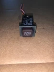 1981-1993 Dodge Ram D150 D250 Truck Rear Cab Cargo Lamp Bed Light Switch Oem. Fixed Price $34.99.