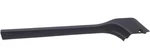 Jaguar Xk Xkr Sill Strip Trim Cover Front Left 2007-2015 6w83-13201-af Oem. Fixed Price $69.00.