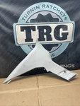 14-24 Infiniti Q50 Sedan Left Rear Upper Quarter Roof Finisher 76935-4ga0a. Fixed Price $56.70.
