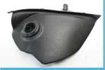 2012-2016 Bmw 650xi F13 Front Right Side Dash Dashboard End Cover Cap Trim Oem. Fixed Price $29.70.