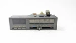 1985-1988 Toyota Cressida Center Console Climate Control Switches Panel Oem Test. Fixed Price $99.99.