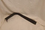 2014 Jeep Patriot Rear Tailgate Liftgate Right Upper Trim Panel 1az64dx9ae. Fixed Price $19.95.