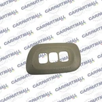 01-03 Infiniti Qx4 Front Left Driver Power Seat Memory Switch Bezel Cover Trim. Fixed Price $24.97.
