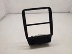 Toyota Camry, Dash Radio Temperature Bezel W/ash Tray, 97-01, Black, 55405-33030. Fixed Price $116.48.