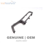 2015-2018 Porsche Macan - Front Right Door Panel Armrest / Switch Trim. Fixed Price $26.49.