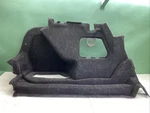 2013-2018 Cadillac Ats Rear Trunk Left Side Liner Trim Cover Panel Oem 23465071. Fixed Price $99.99.