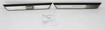 Oem For Genesis Gv80 T6f69-au000 Set Of 2 Illuminated Scuff Plates. Fixed Price $155.74.