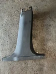 Jaguar Xe R-sport 2015-2019 Rear B Pillar Lower Trim O/s Gx73-31056-ae. Fixed Price $80.57.