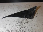 2006-2011 Audi A6 Front Right Side Interior Door Mirror Cover Trim 4f0858706b. Fixed Price $11.40.
