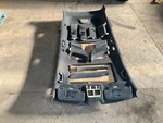 13-16 Mercedes-benz Gl-class Gl550 Interior Roof Headliner & Pillar Trims Set Cm. Fixed Price $999.99.