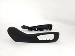 12-16 Bmw F10 528i 528ix Front Passenger Right Lower Side Outer Seat Trim. Fixed Price $70.00.
