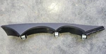 10-16 Porsche Panamera 970 Dash Right Black Instrument Cluster Trim Oem. Fixed Price $19.95.