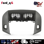 Fit For 2007-2012 Toyota Rav4 Center Dash A/c Vents Panel Trim Bezel 55663-42020. Fixed Price $41.89.