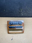 2007-2012 Mercedes X164 Gl350 Gl450 Climate Control Bezel Wood Switch W6488 Dg. Fixed Price $31.49.