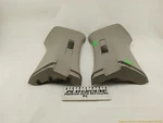 Nissan Xterra Pair Of Left & Right Upper C Pillar Trim Panel Fits 2005-2015 05. Fixed Price $52.40.
